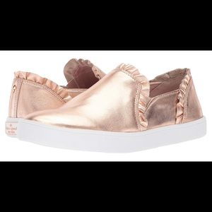 Kate Spade Lilly Sneaker
